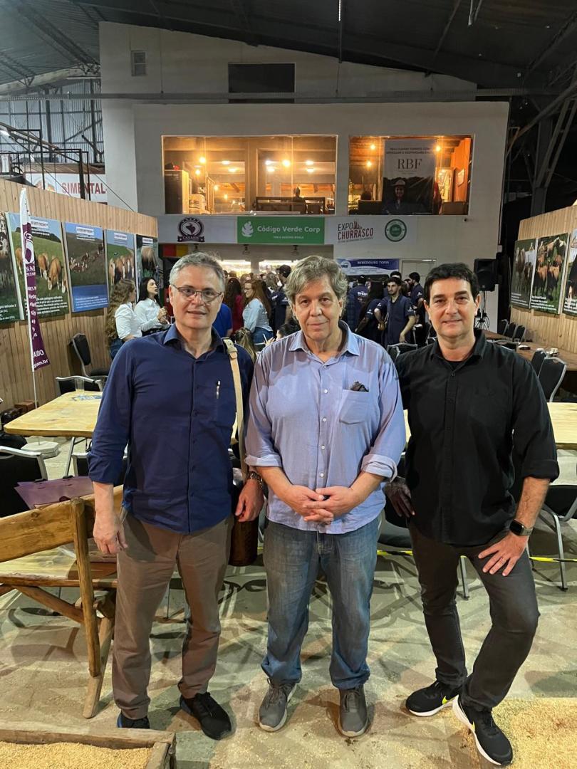Código Verde na Expointer 2025 — foto 8